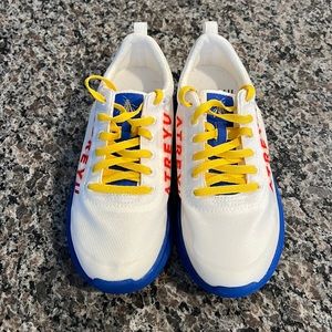 Atreyu Base Model Running Shoe